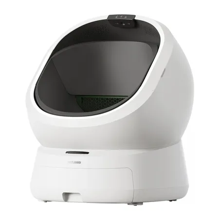 Petlibro Luma Automatic Self-Cleaning Litter Box